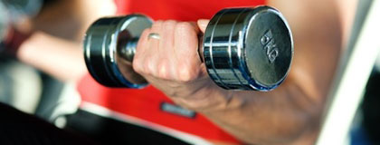 fitness life